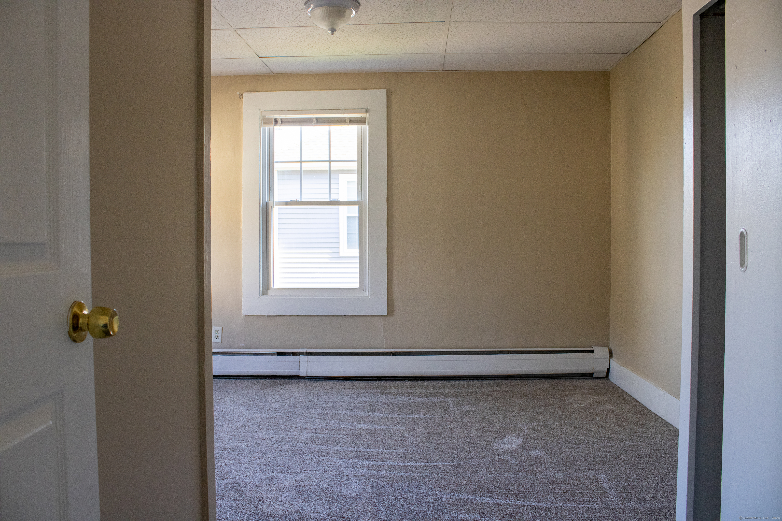 34 Fair Street Wallingford, CT 06492 - Photo 14 of 22 a view of a small space