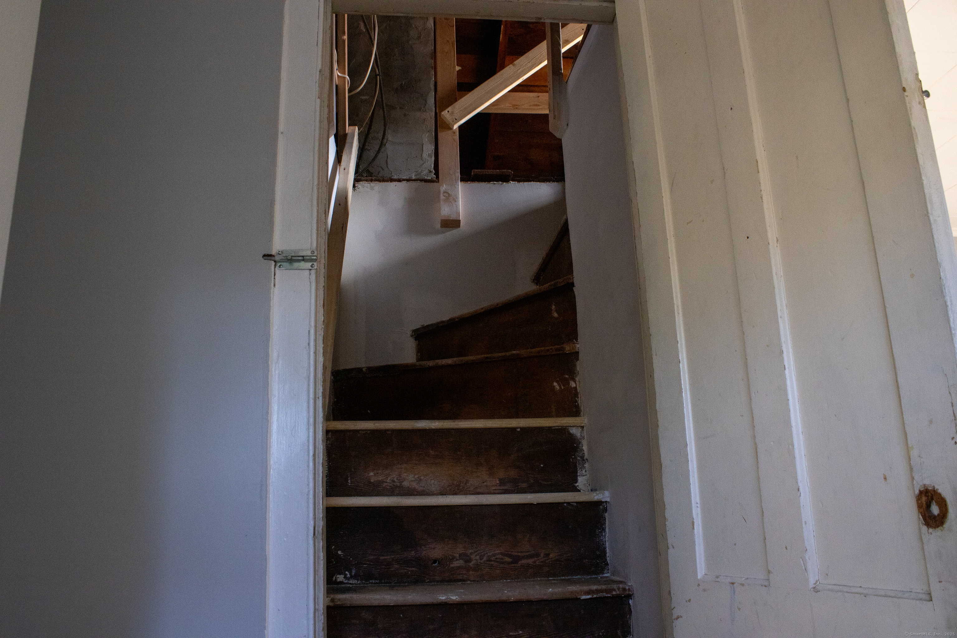 34 Fair Street Wallingford, CT 06492 - Photo 20 of 22 a view of entryway