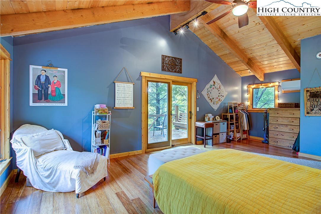 155 Carey Ridge Road Boone, NC 28607 - Photo 13 of 29