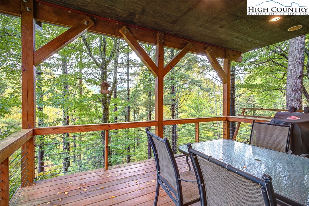 155 Carey Ridge Road Boone, NC 28607 - Photo 24 of 29