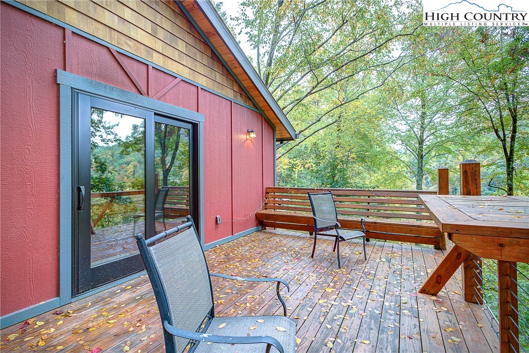 155 Carey Ridge Road Boone, NC 28607 - Photo 26 of 29