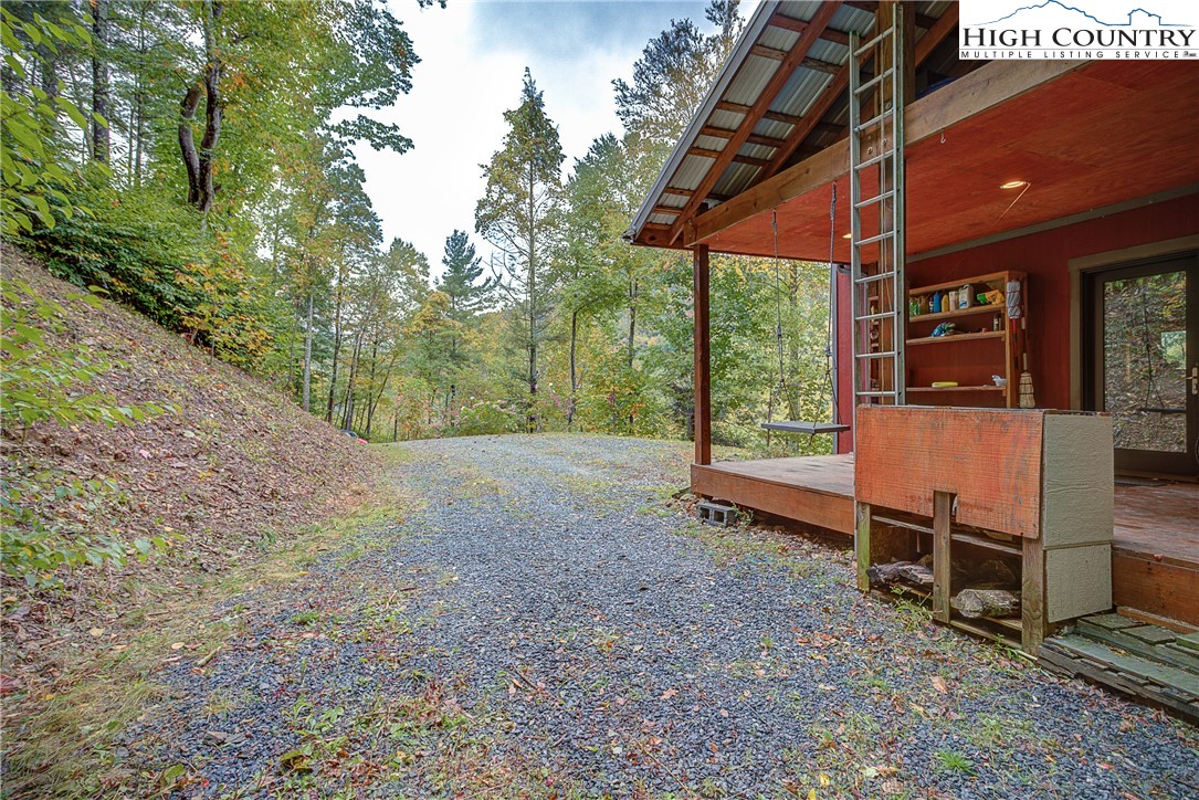 155 Carey Ridge Road Boone, NC 28607 - Photo 27 of 29