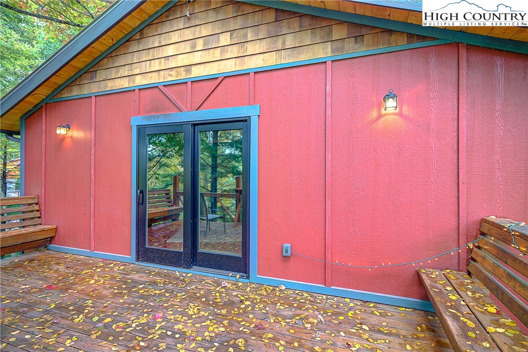 155 Carey Ridge Road Boone, NC 28607 - Photo 28 of 29