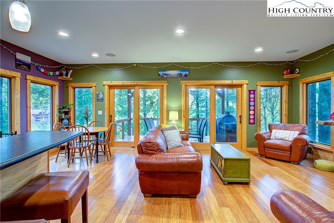 155 Carey Ridge Road Boone, NC 28607 - Photo 8 of 29