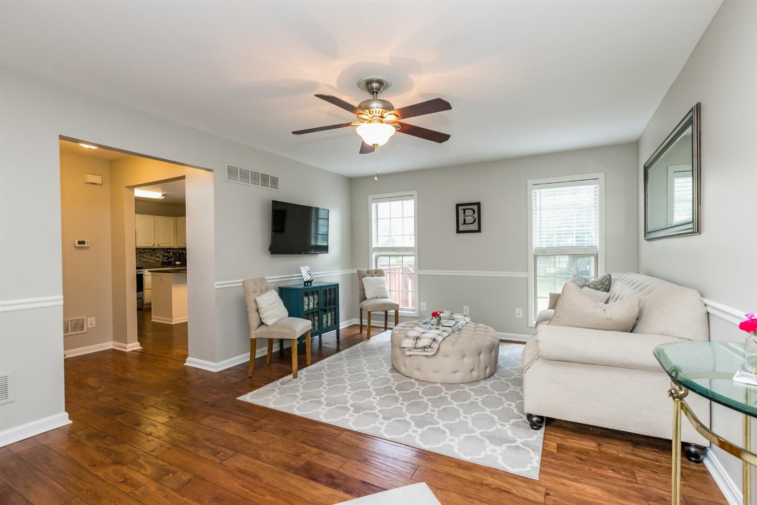 2016 Shaker Run Road Lexington, KY 40509 - Photo 4 of 26 Listing Photo