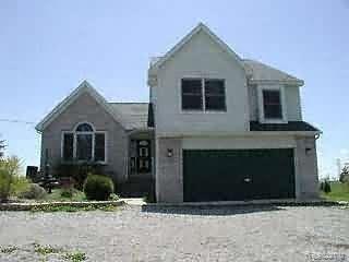 3967 Merwin Road Lapeer, MI 48446 - Photo 1 of 1 Property Photo