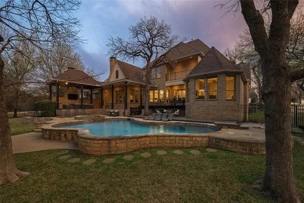 a picture of floor plan