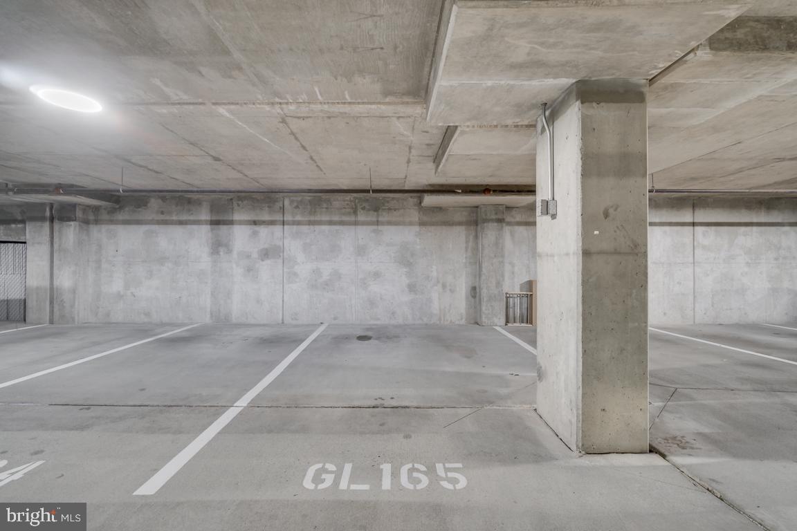 12000 Market Street, Unit 419 Reston, VA 20190 - Photo 34 of 38 Second of two immaculate parking spaces