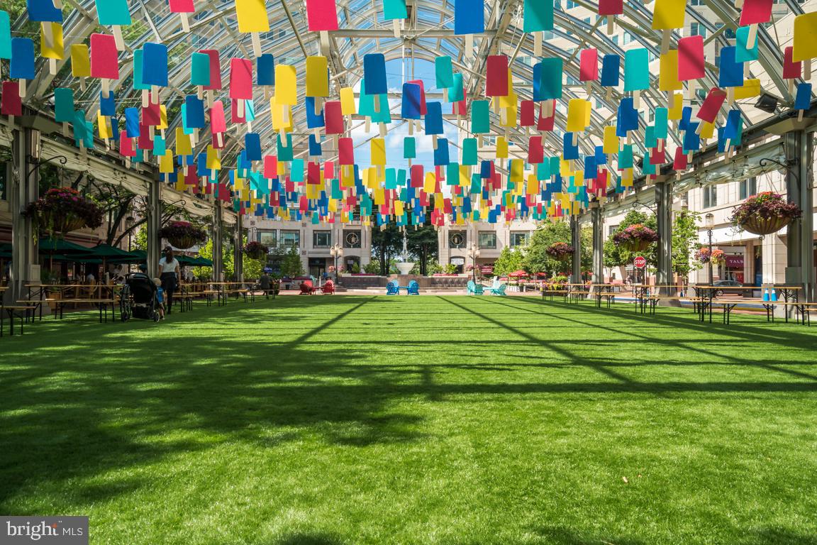 12000 Market Street, Unit 419 Reston, VA 20190 - Photo 38 of 38 Fantastic event space in Reston Town Center