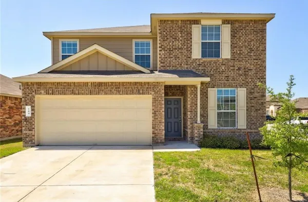 $2,350 | 169 Marcheeta Way, Leander, TX 78641