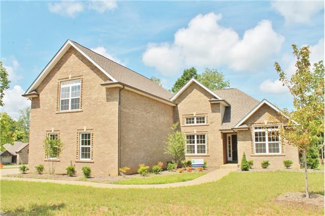 122 Legends Ridge Drive Lebanon, TN 37090 - Photo 3 of 19 Gallery Image 3
