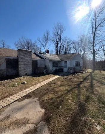 $99,000 | 18821 Brownsville Street, Cassopolis, MI 49031