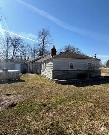 $63,650 | 18821 Brownsville Street, Cassopolis, MI 49031