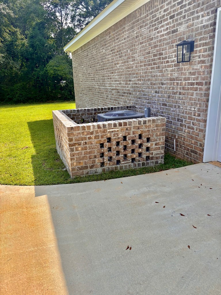 4632 Prevatt Road Ashford, AL 36312 - Photo 3 of 22