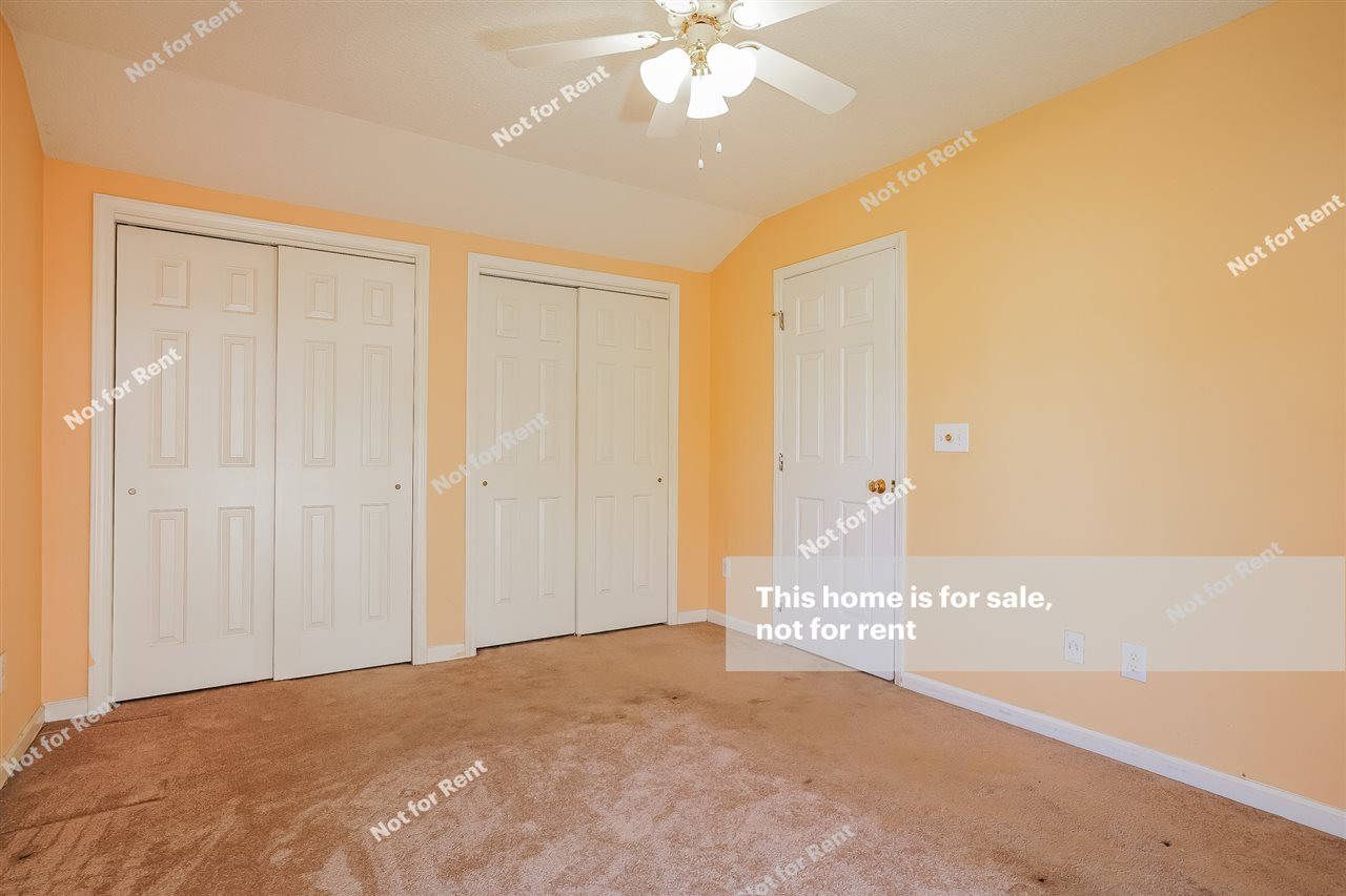 309 Rattan Bay Drive Raleigh, NC 27610 - Photo 23 of 28 Photo 23
