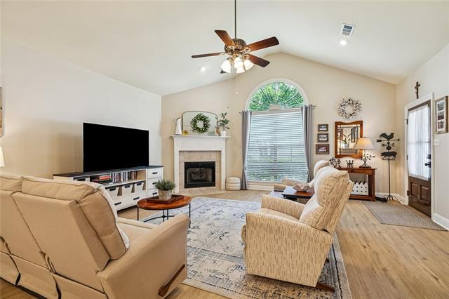 15316 South Tiger Loop Ponchatoula, LA 70454 - Photo 5 of 27