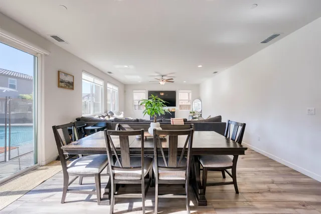 $610,000 | 6559 East Berkeley Avenue, Fresno, CA 93727