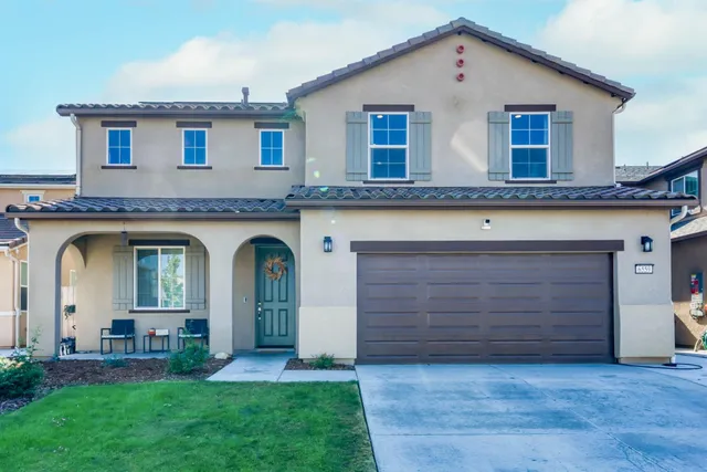 $610,000 | 6559 East Berkeley Avenue, Fresno, CA 93727