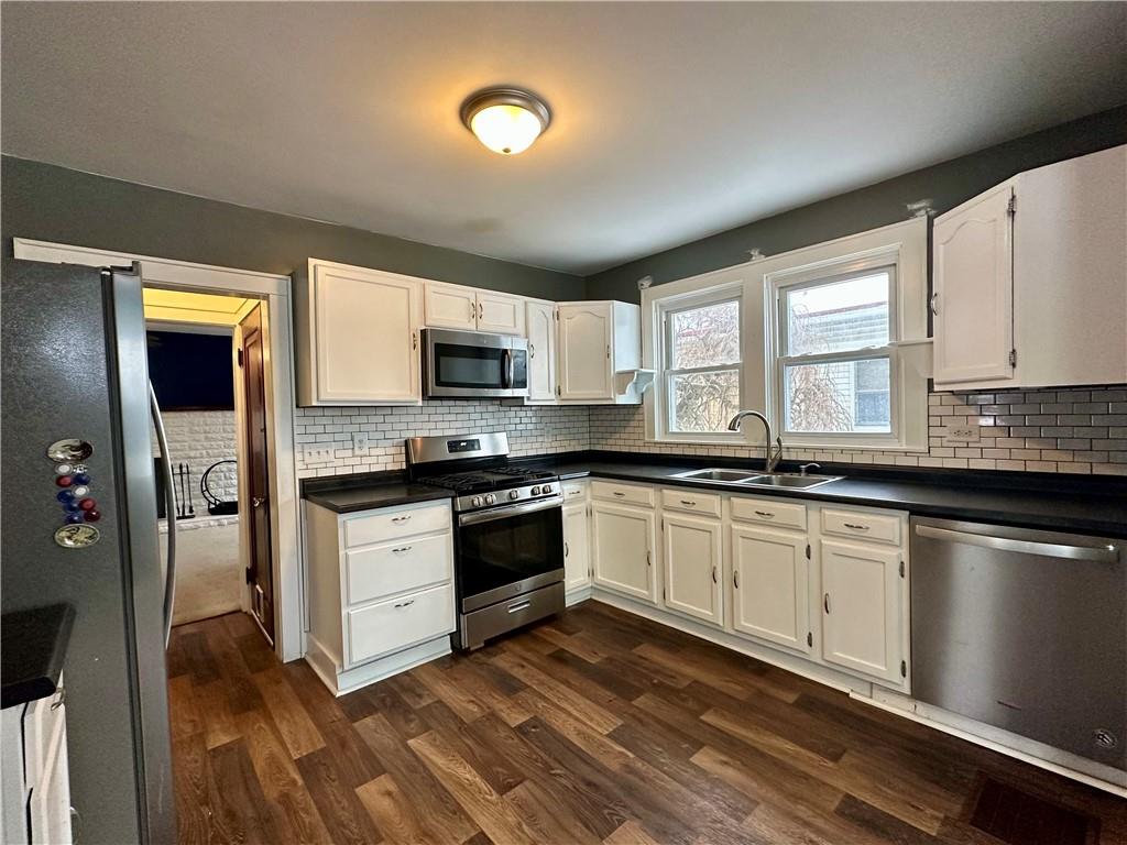 865 East Brady Road Cowansville, PA 16218 - Photo 12 of 25