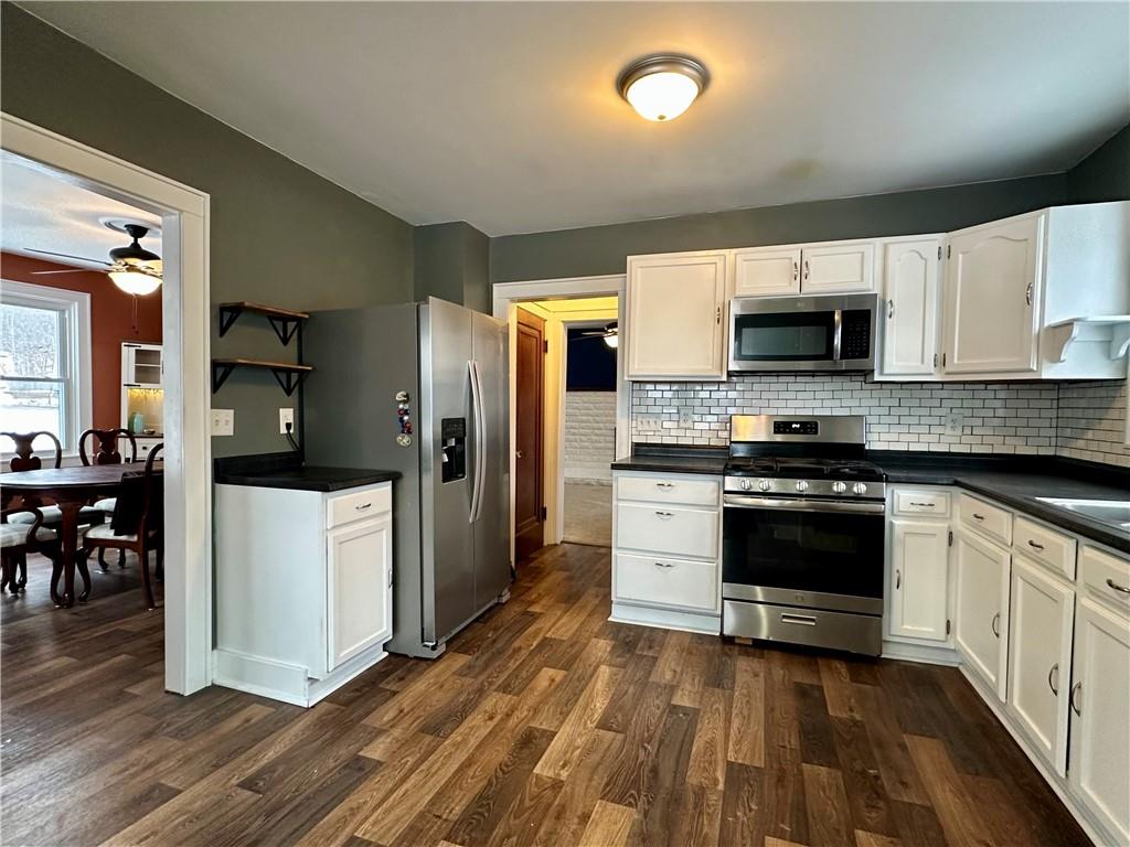 865 East Brady Road Cowansville, PA 16218 - Photo 13 of 25