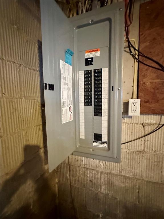 865 East Brady Road Cowansville, PA 16218 - Photo 23 of 25