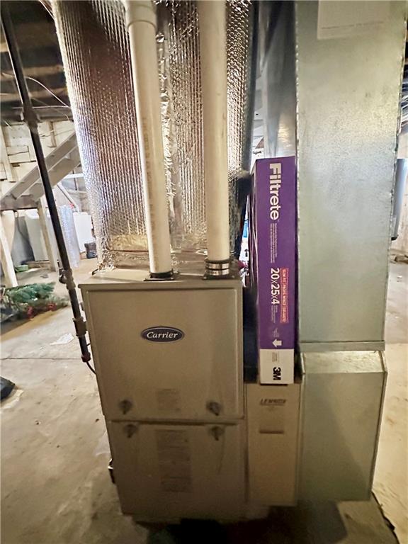 865 East Brady Road Cowansville, PA 16218 - Photo 24 of 25