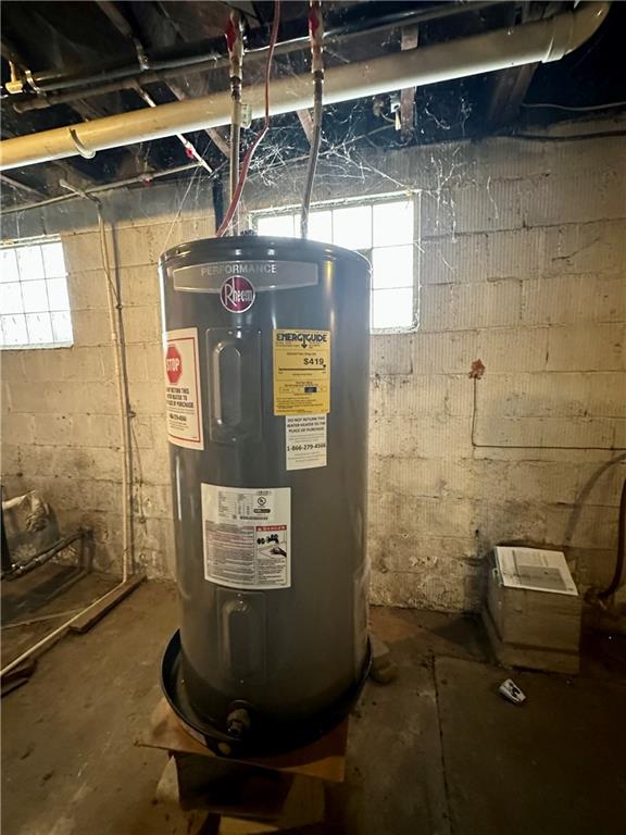 865 East Brady Road Cowansville, PA 16218 - Photo 25 of 25