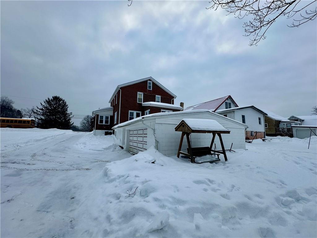 865 East Brady Road Cowansville, PA 16218 - Photo 3 of 25