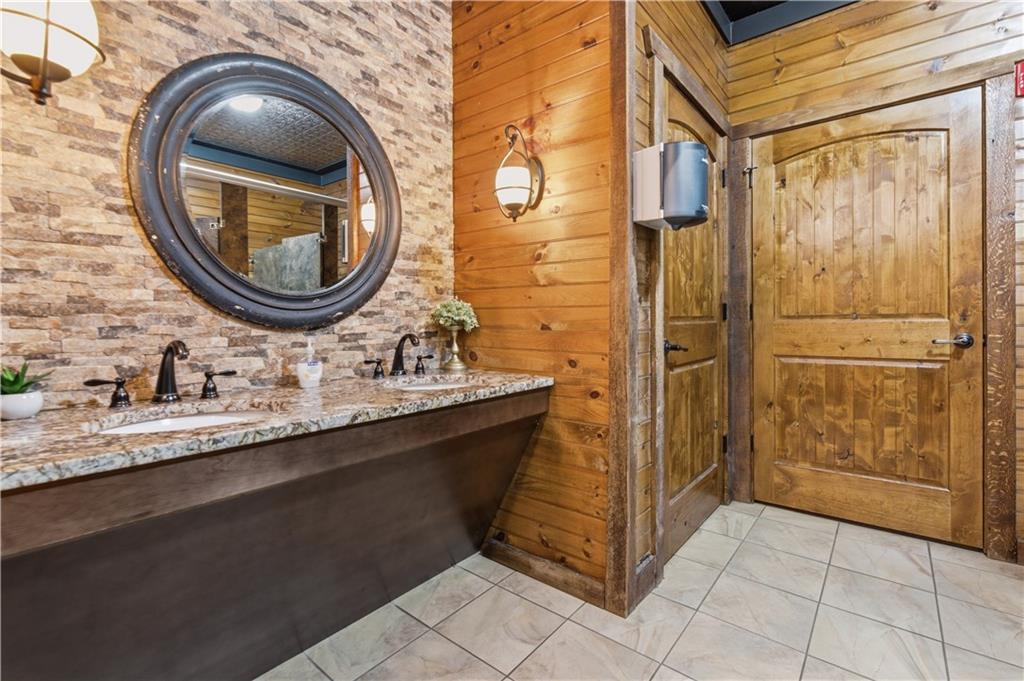 392 Red Mountain Road Dallas, GA 30157 - Photo 76 of 200