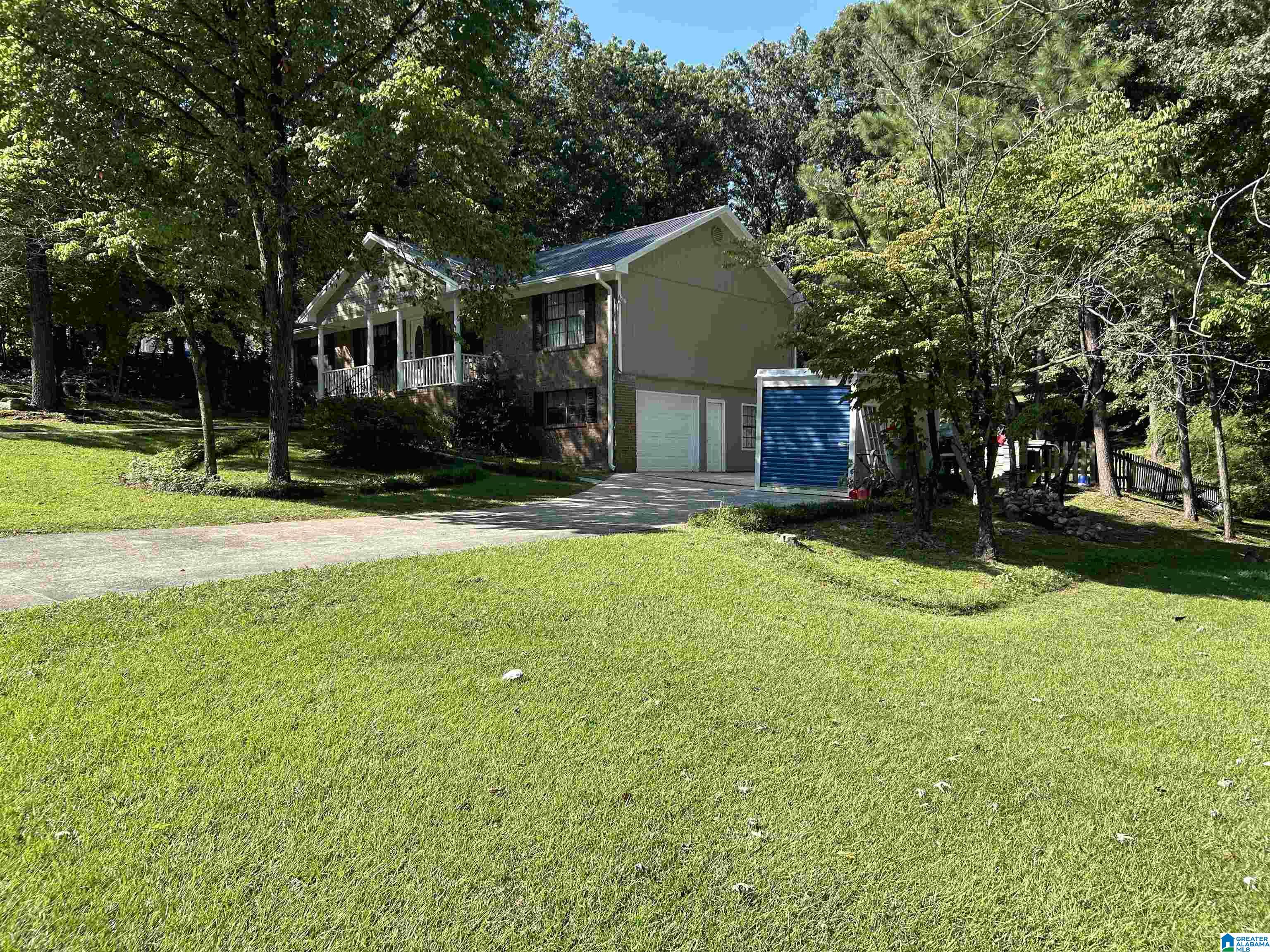 1118 Henry Drive Alabaster, AL 35007 - Photo 7 of 29