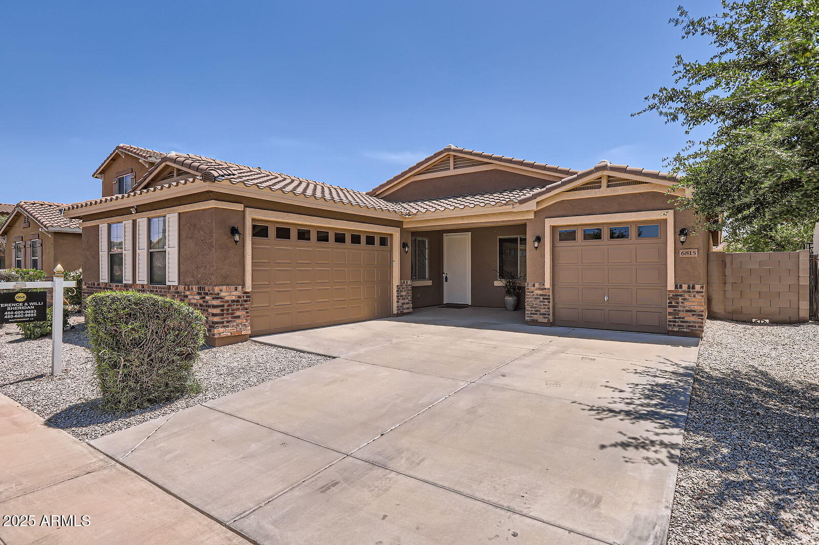6815 West Carter Road Laveen, AZ 85339 - Photo 1 of 29 6815 W Carter Rd