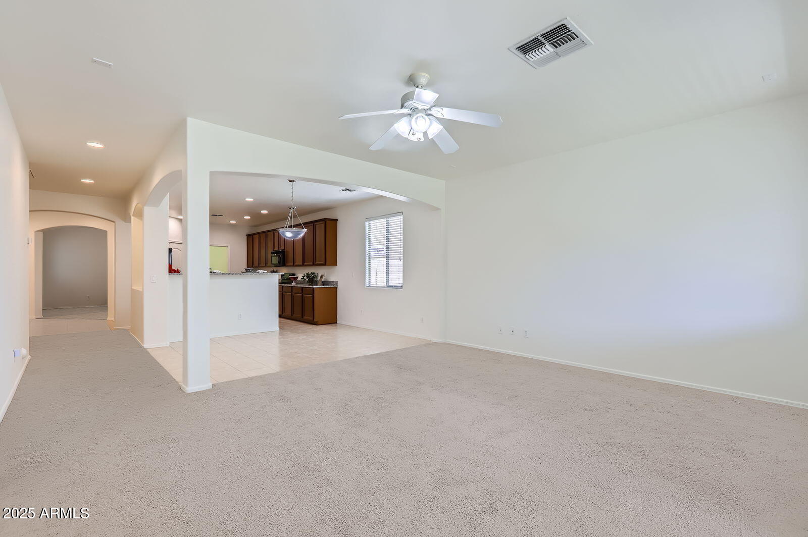 6815 West Carter Road Laveen, AZ 85339 - Photo 14 of 29 Family Room