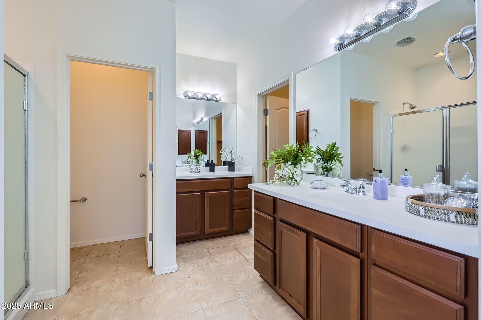 6815 West Carter Road Laveen, AZ 85339 - Photo 18 of 29 Primary bath