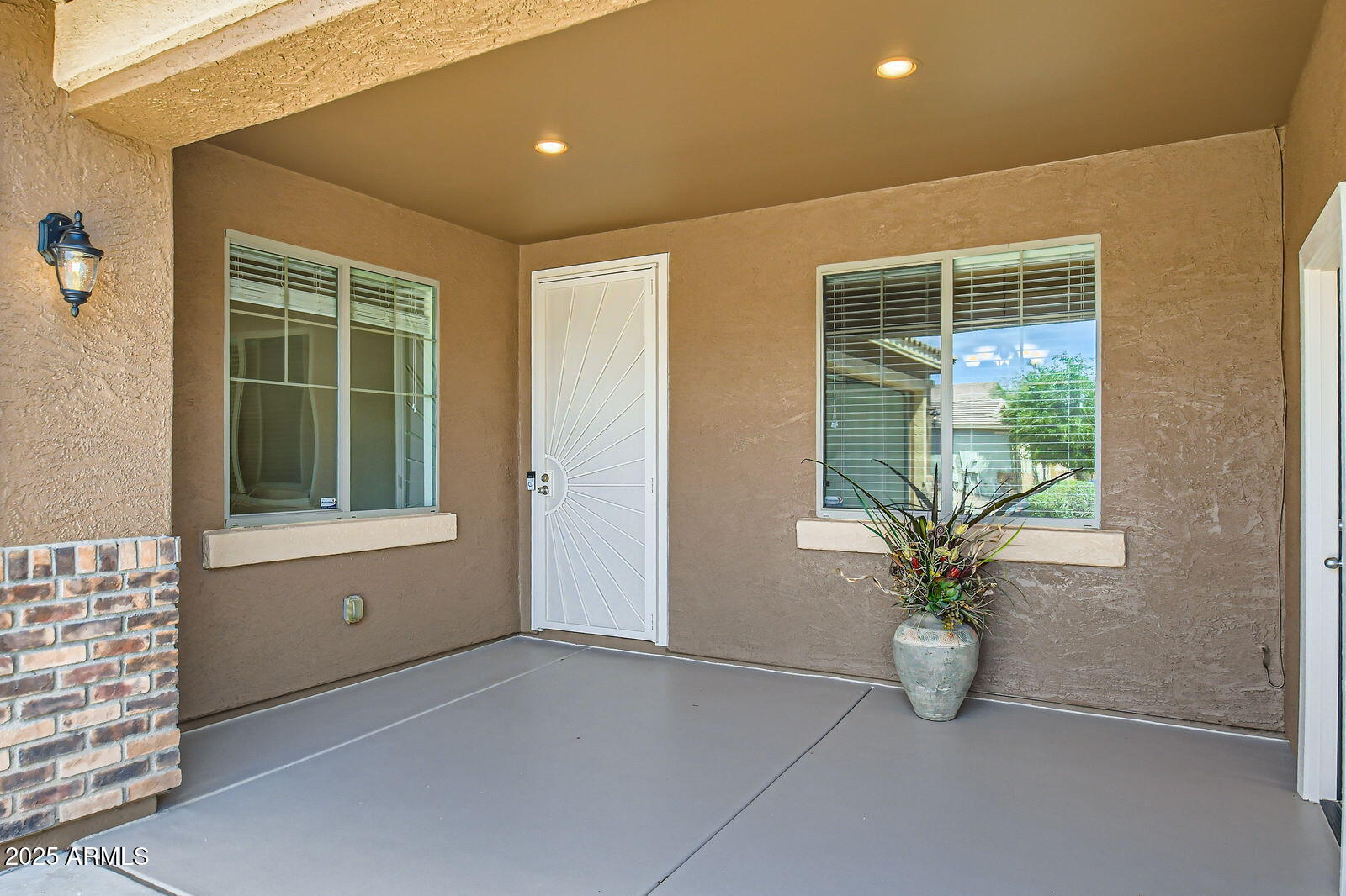 6815 West Carter Road Laveen, AZ 85339 - Photo 2 of 29 Front entry