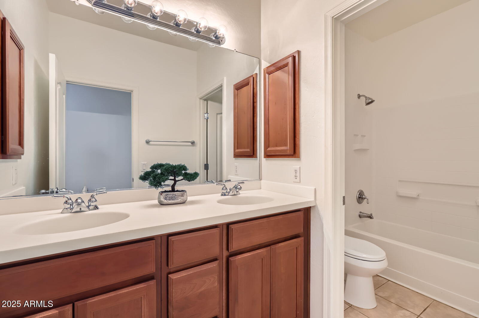 6815 West Carter Road Laveen, AZ 85339 - Photo 23 of 29 Bathroom #2