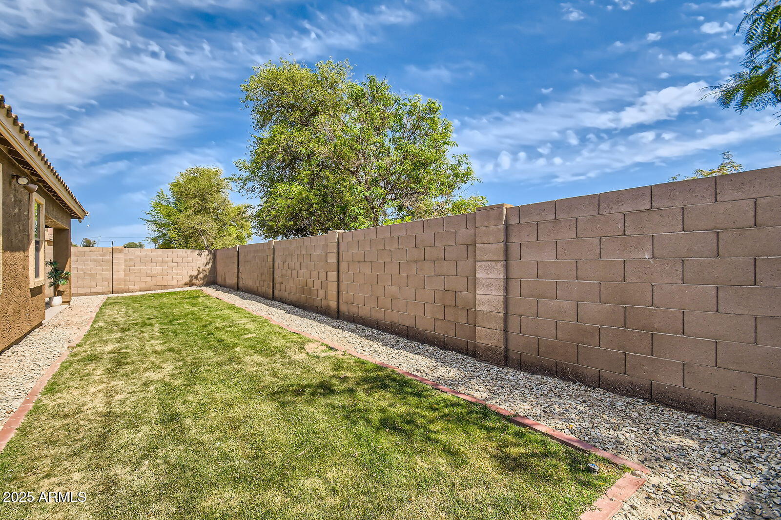6815 West Carter Road Laveen, AZ 85339 - Photo 28 of 29 Backyard facing East
