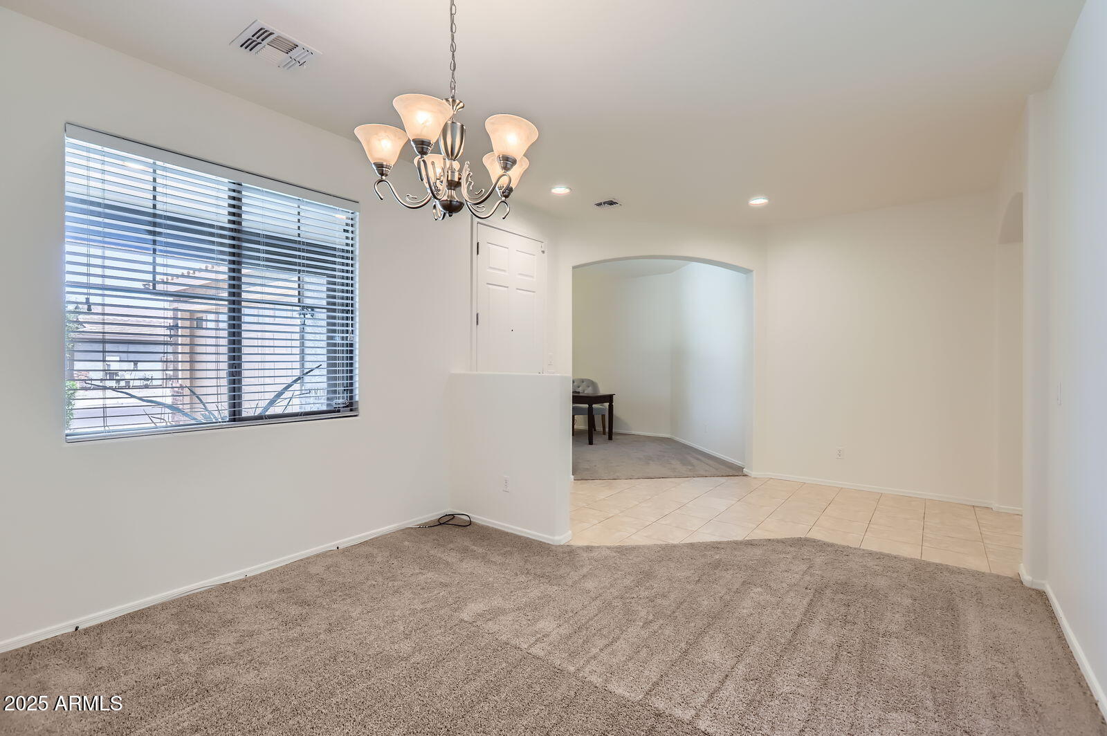 6815 West Carter Road Laveen, AZ 85339 - Photo 4 of 29 Formal dining room