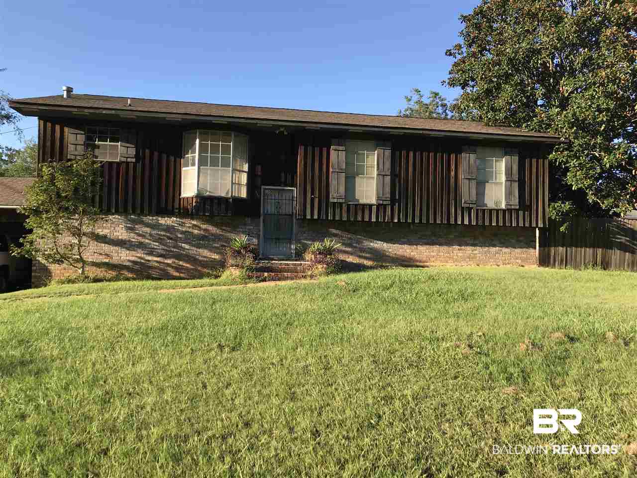 110 Dacy Road Jackson, AL 36545 - Photo 1 of 50