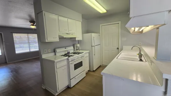 $1,450 | 443 Yukon Boulevard, San Antonio, TX 78221