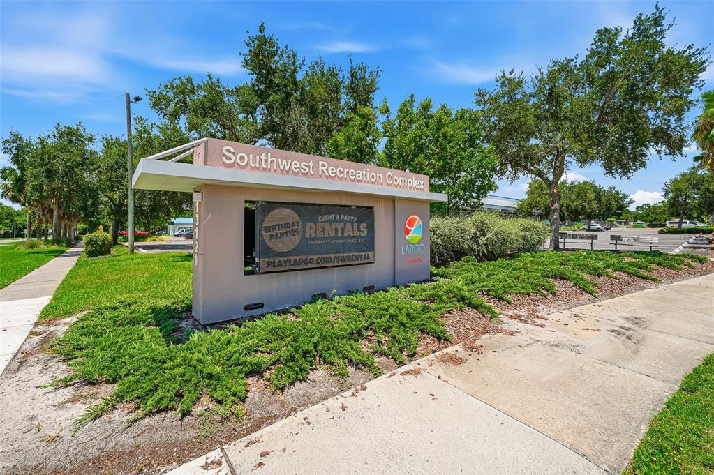 12900 Vonn Road, Unit B201 Largo, FL 33774 - Photo 37 of 37 Gallery Image 37