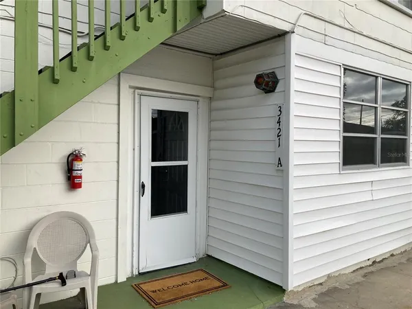 $1,095 | 3421 35th Street North, Unit A, St. Petersburg, FL 33713