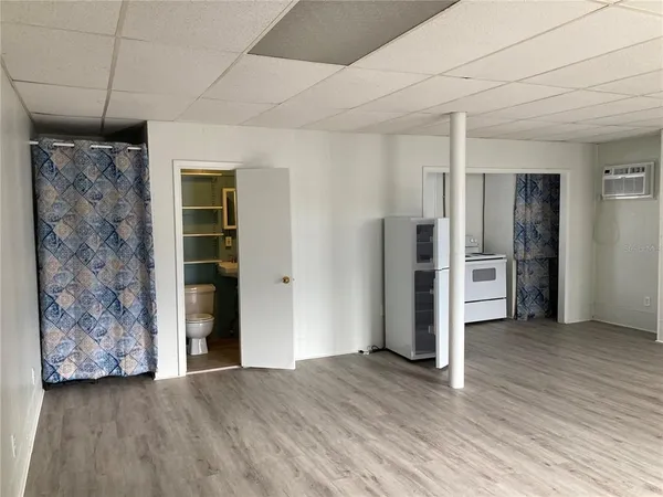 $1,095 | 3421 35th Street North, Unit A, St. Petersburg, FL 33713