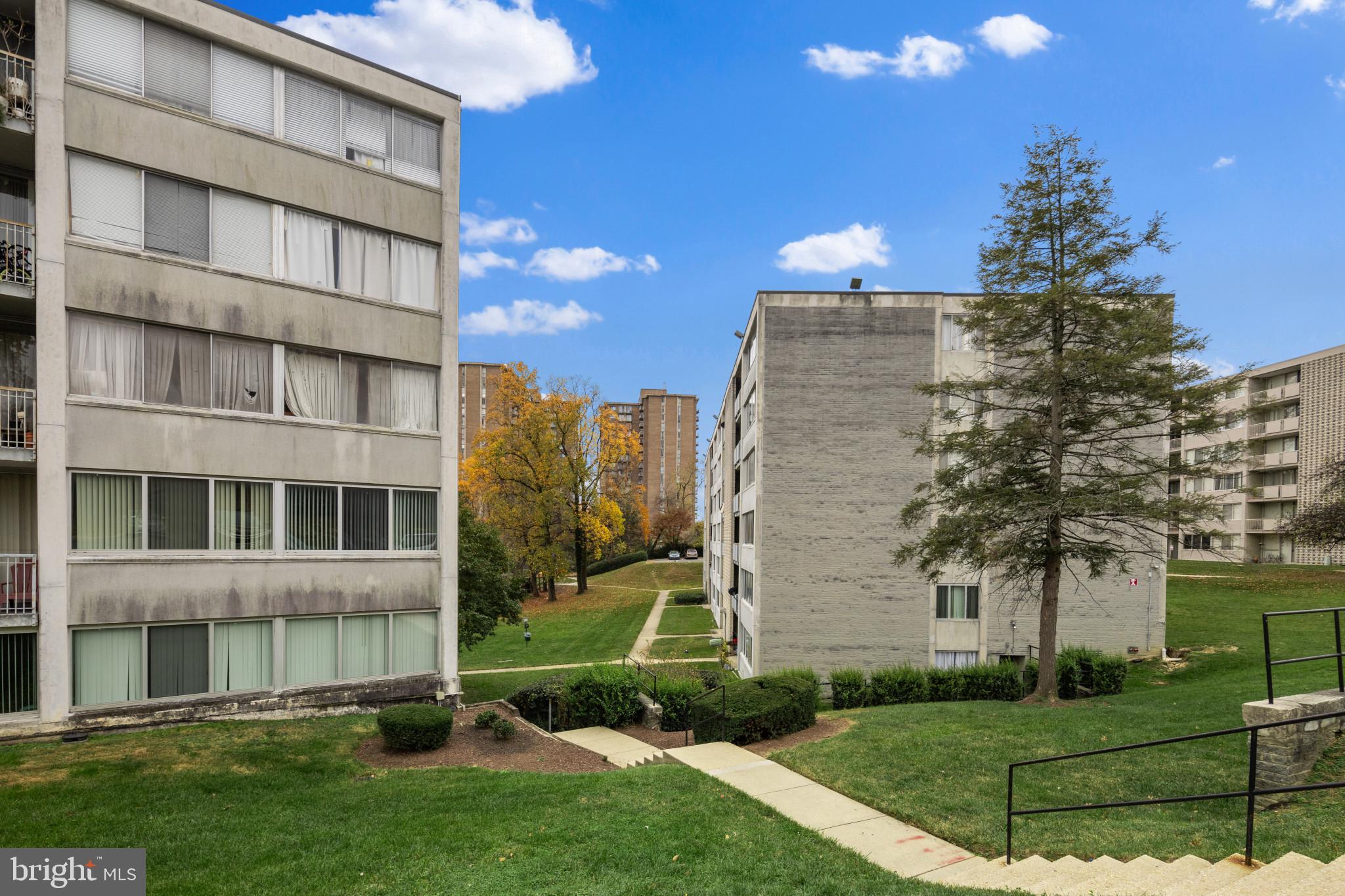1824 Metzerott Road, Unit B5 Adelphi, MD 20783 - Photo 21 of 25 a view of a building