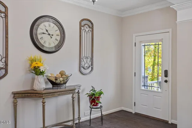 $735,000 | 6302 Cabin Branch Drive, Durham, NC 27712