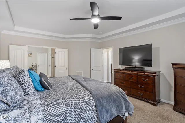 $735,000 | 6302 Cabin Branch Drive, Durham, NC 27712