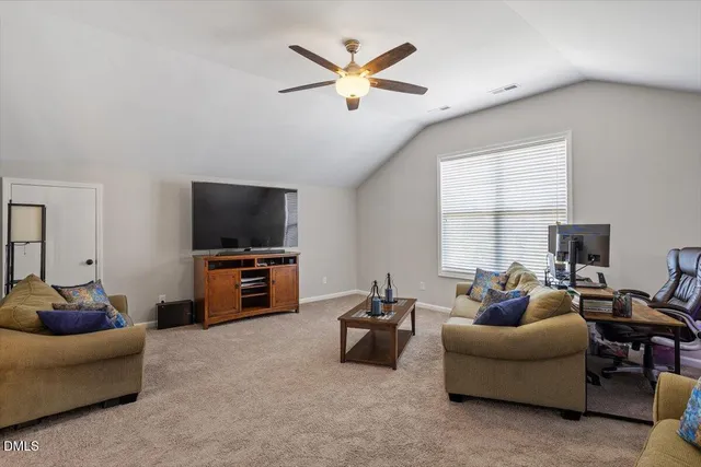 $735,000 | 6302 Cabin Branch Drive, Durham, NC 27712