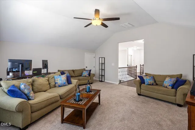 $735,000 | 6302 Cabin Branch Drive, Durham, NC 27712