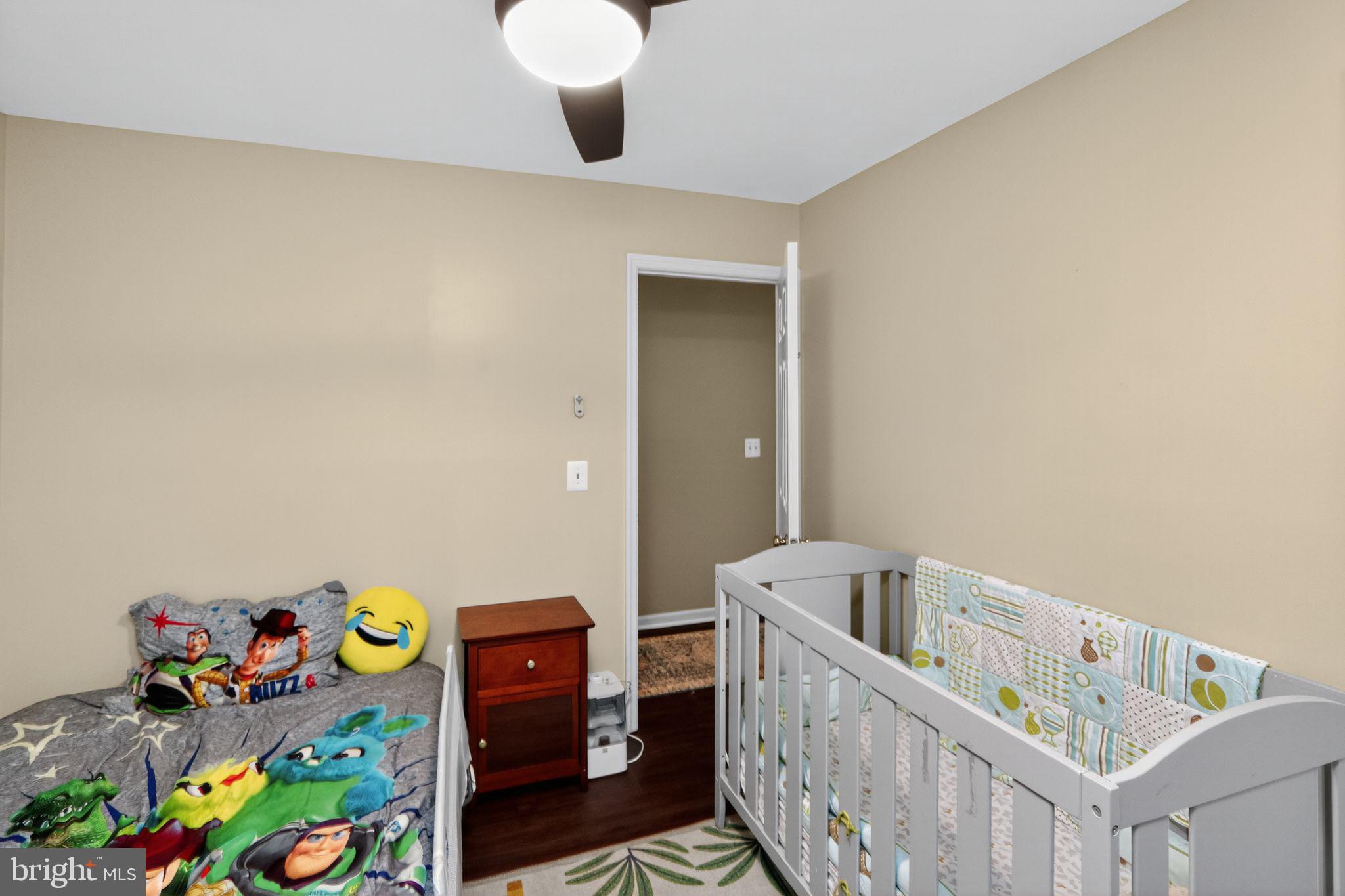 16601 Accolon Court Dumfries, VA 22025 - Photo 19 of 34 a view of kids room with baby toys