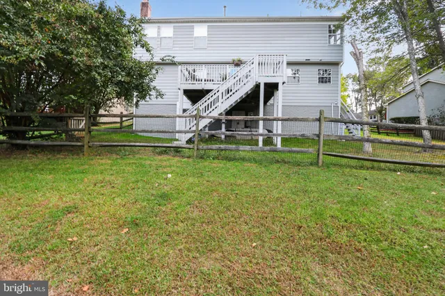 $750,000 | 16601 Accolon Court, Dumfries, VA 22025