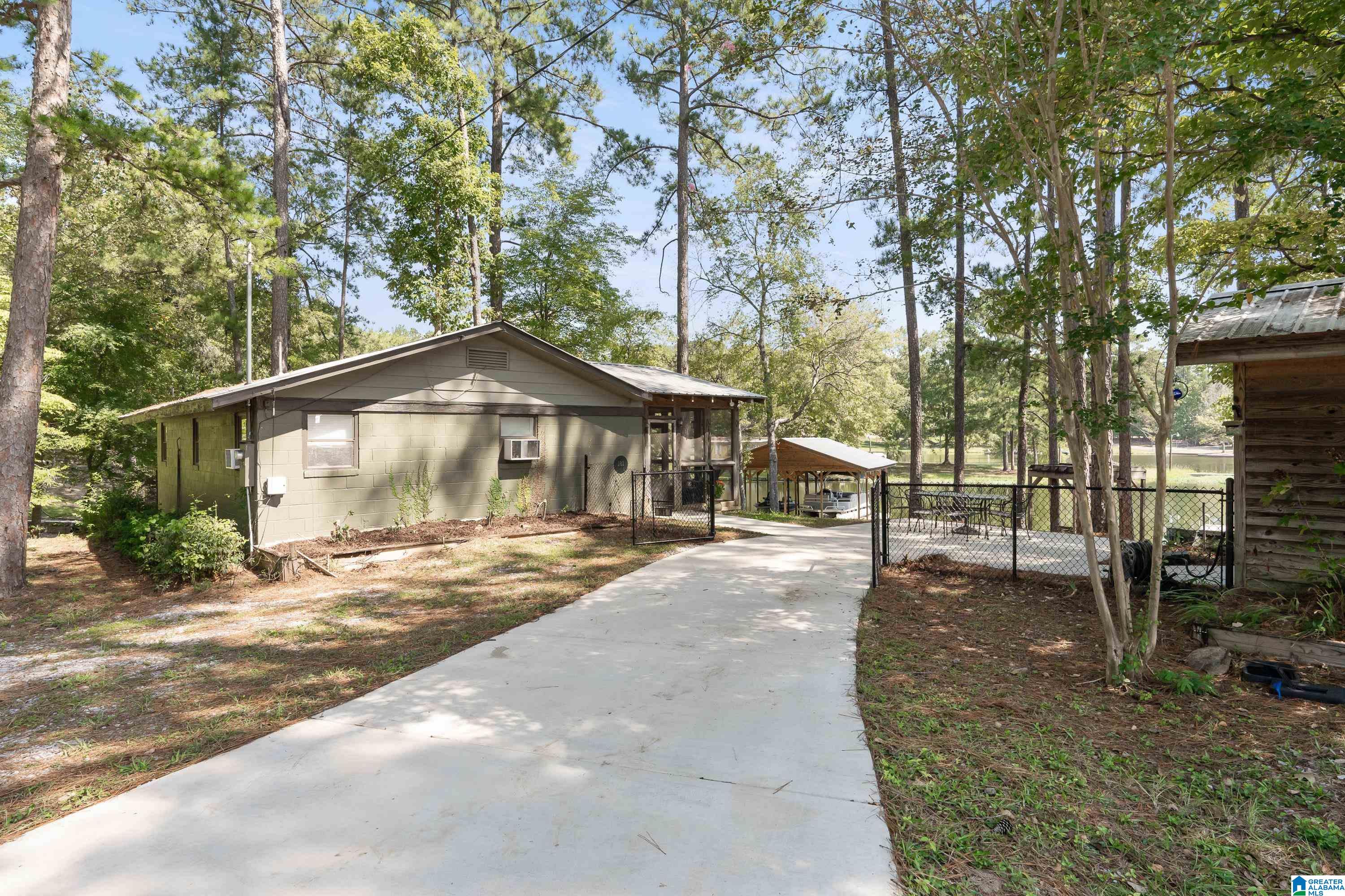 181 Tangled Way Shelby, AL 35143 - Photo 23 of 50